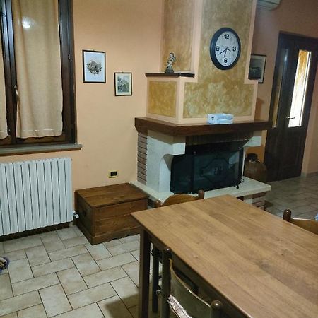 Appartamento Alba Locazione Turistica Spoleto Exteriör bild