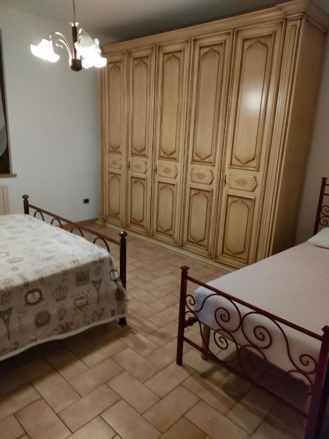 Appartamento Alba Locazione Turistica Spoleto Exteriör bild