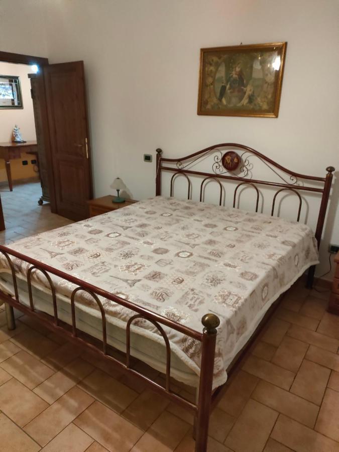 Appartamento Alba Locazione Turistica Spoleto Exteriör bild